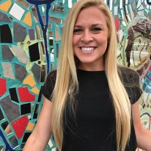 Meet your Posher, Abigail